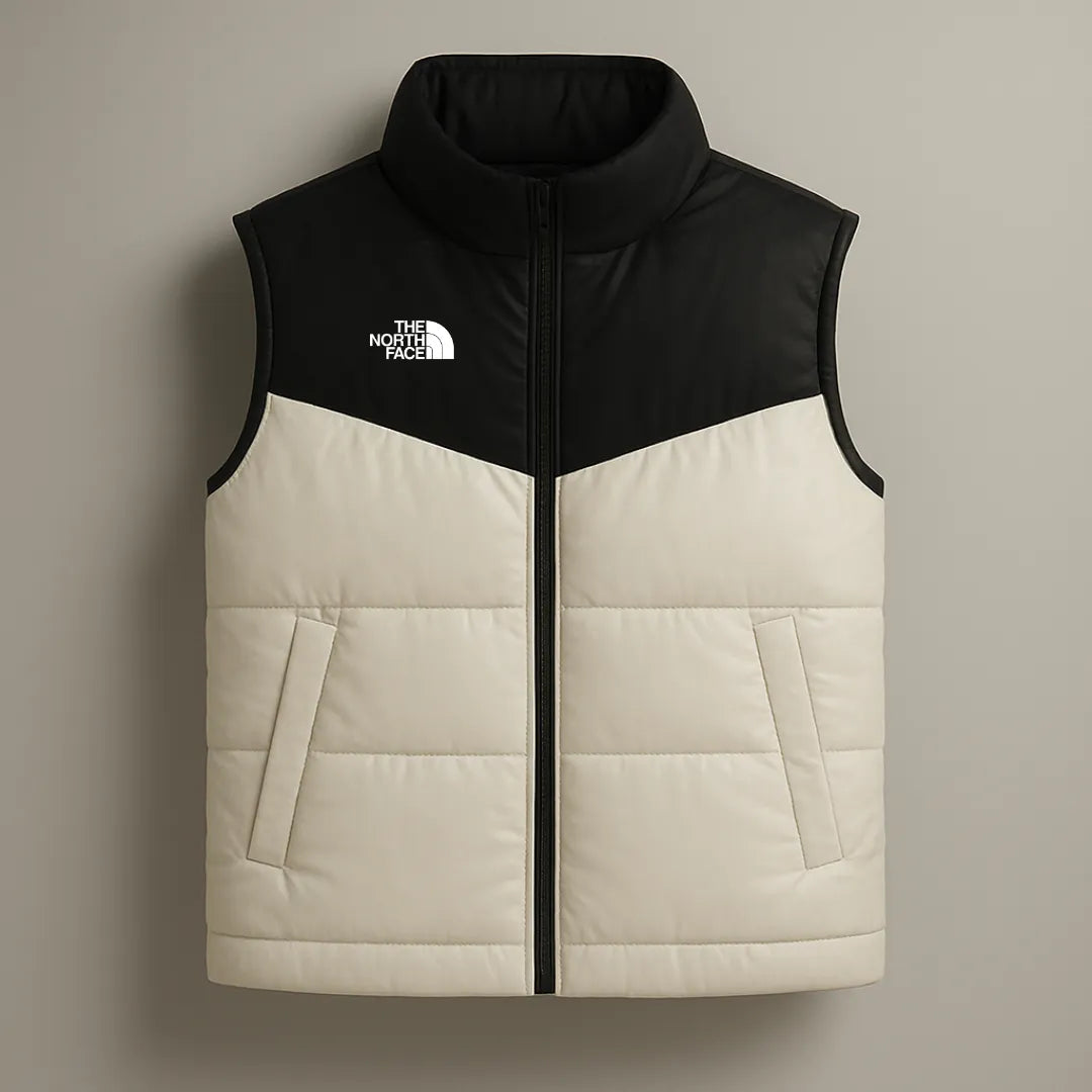 Kamizelka puchowa NorthFace